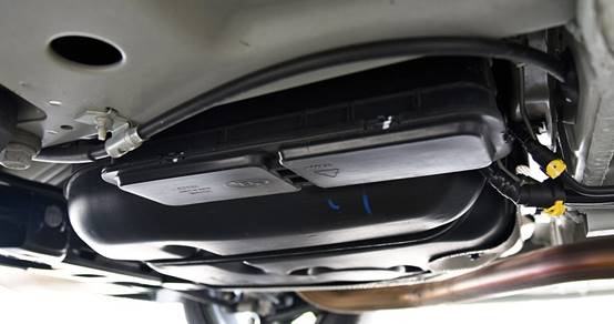 英朗外挂,别克新英朗加外挂了