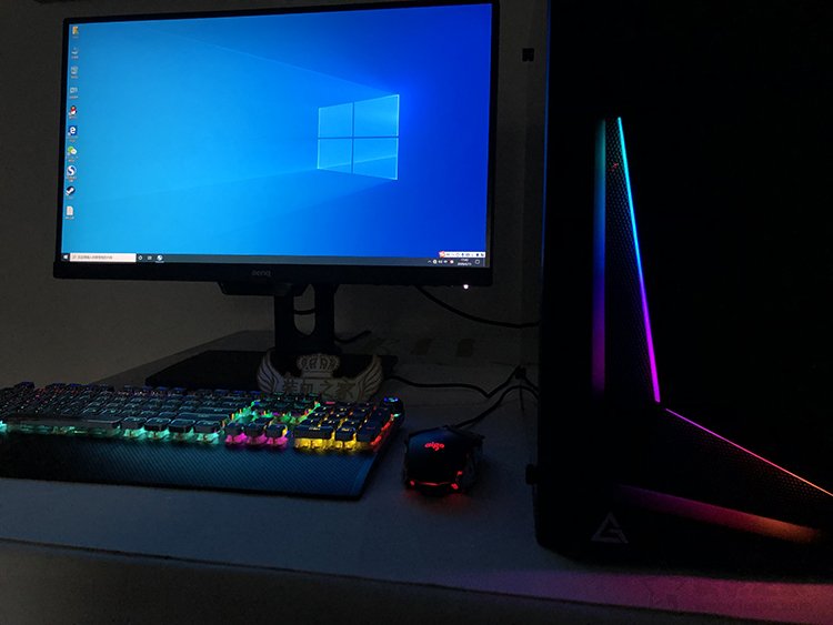 自己组装电脑主机步骤图解,组装电脑自己怎么组装