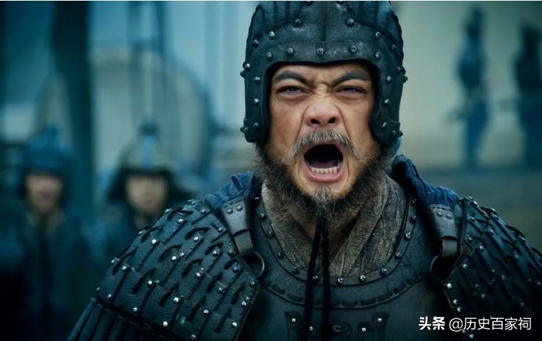 上马打天下,上马征战天下下马治国安邦