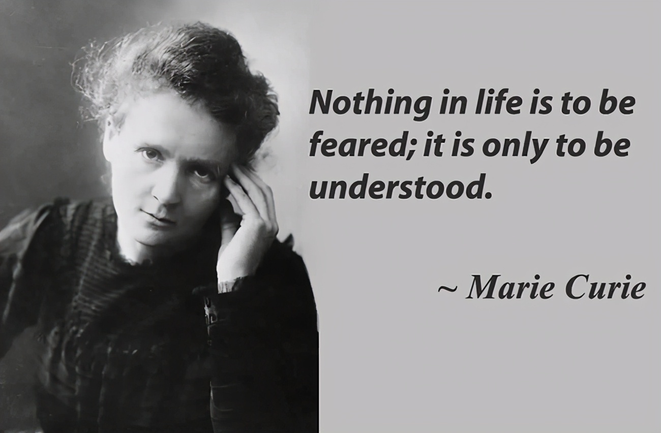 居里夫人讲什么是放射性,居里夫人放射性发现的意义