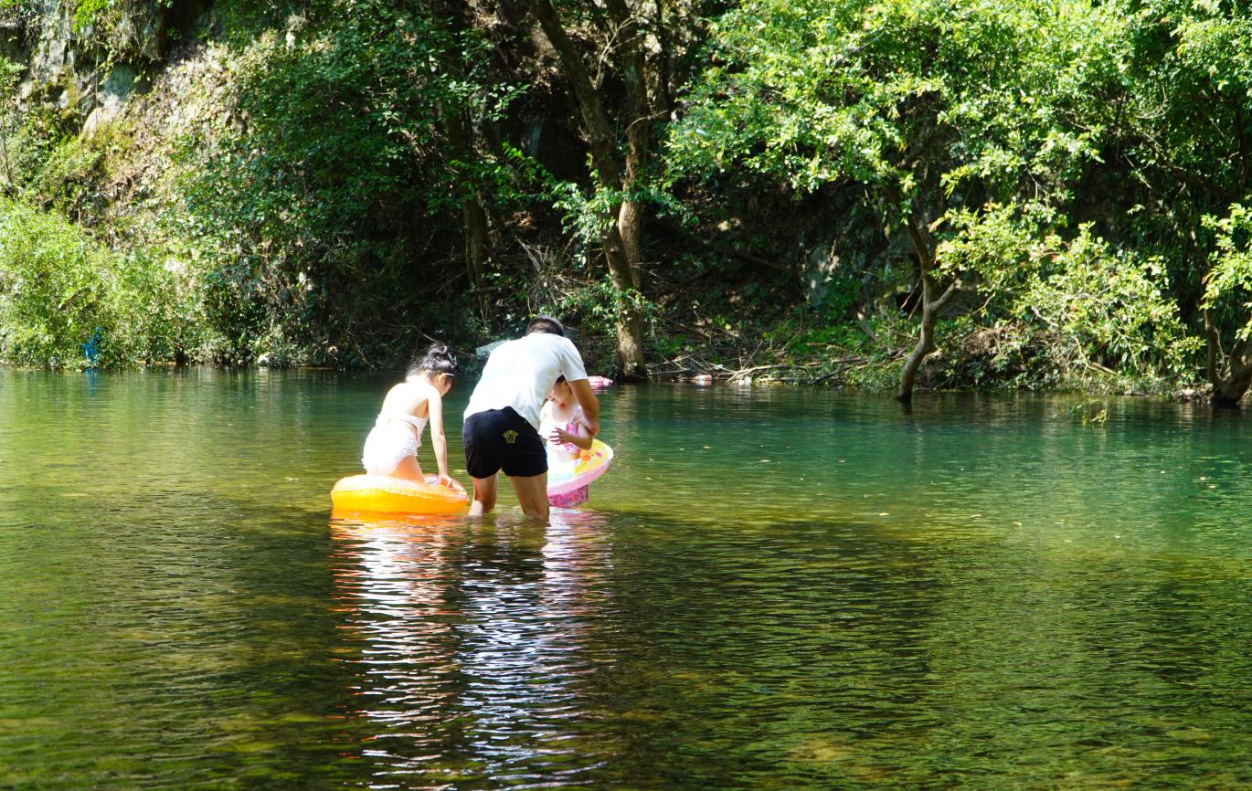 安徽川藏线自驾游吐槽,安徽皖南川藏线自驾游最佳路线