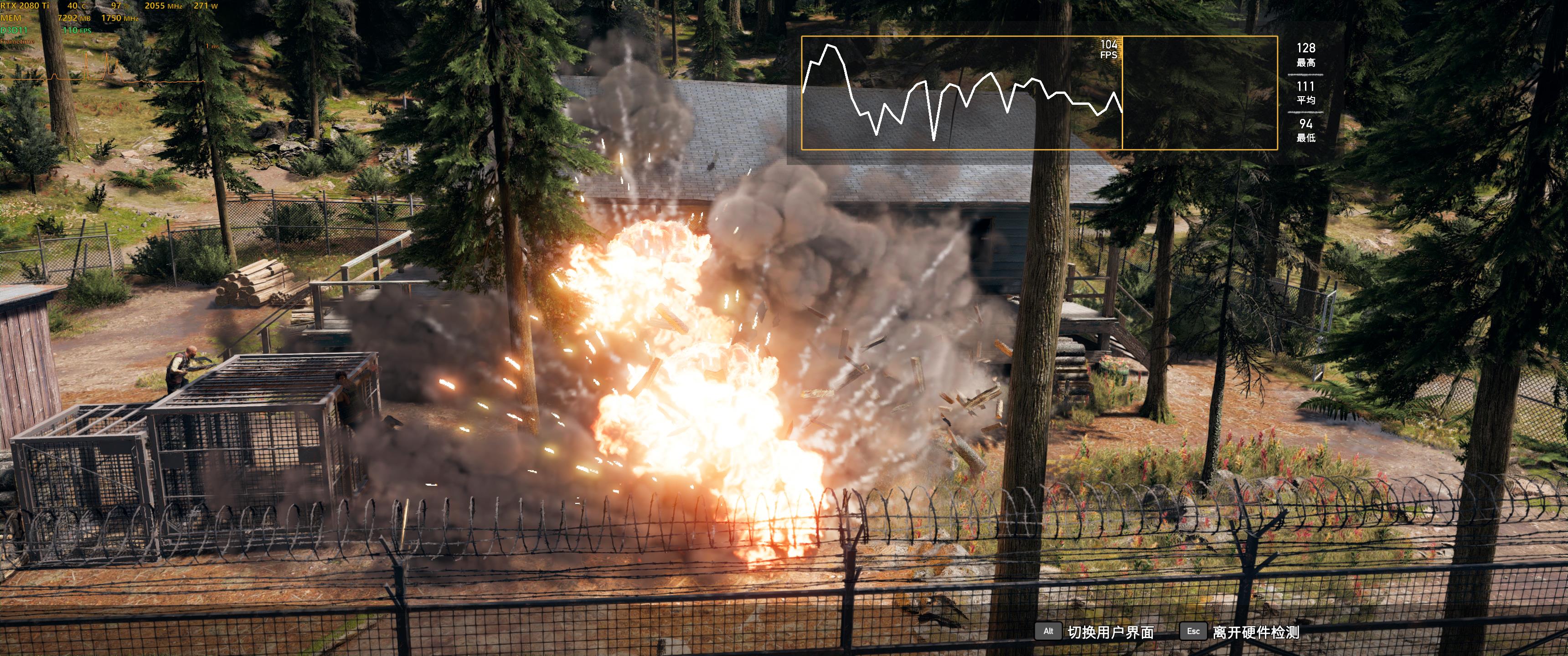 从此泡面伴余生…EVGAKINGPIN卡皇装机实录