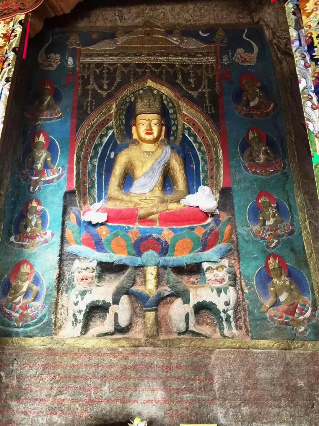 老司机都未走过的进藏秘境,五条经典进藏路线