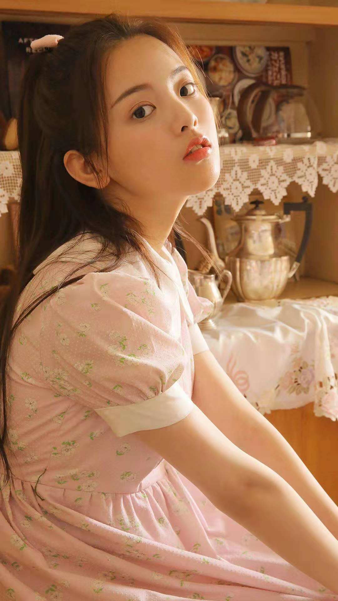 宋祖儿杨超越关晓彤李兰迪，新一代灵儿能否超越刘亦菲？