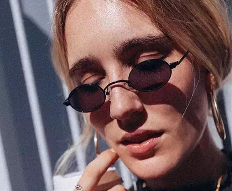 挑选偏光太阳镜,太阳镜怎么挑选比较合适