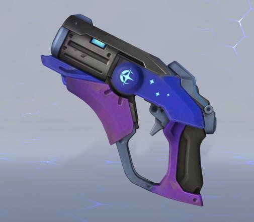 守望先锋死神绝版皮肤,守望先锋绝版皮肤