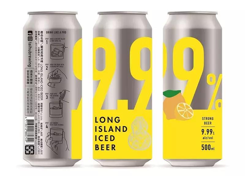 40°C的夏天,我的命都是这10款冰啤酒给的