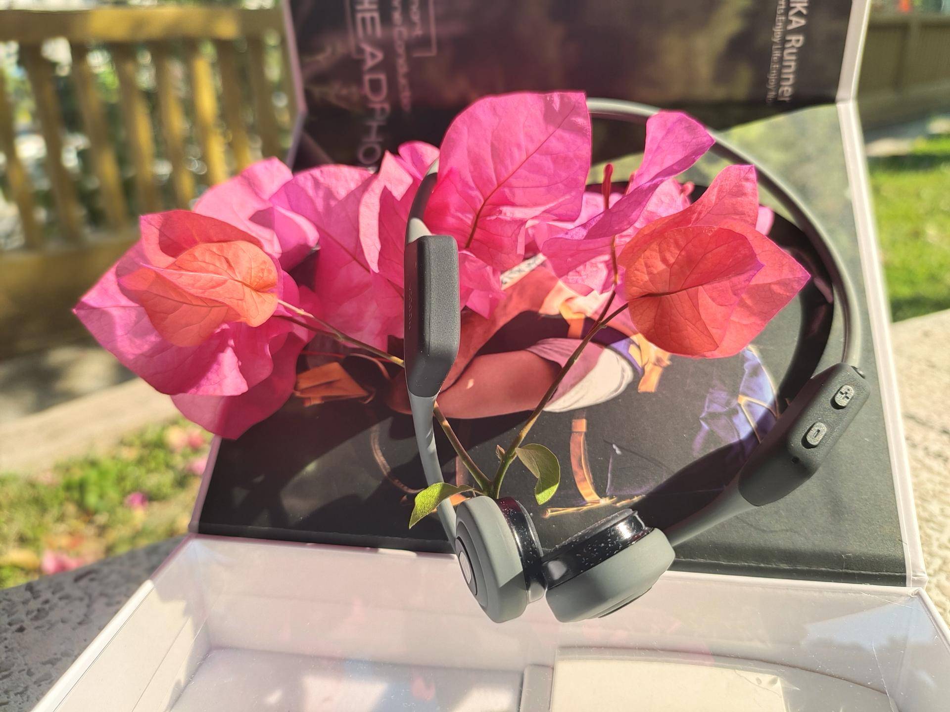 南卡骨传导蓝牙耳机测评,戴骨传导耳机耳朵里有灼烧感