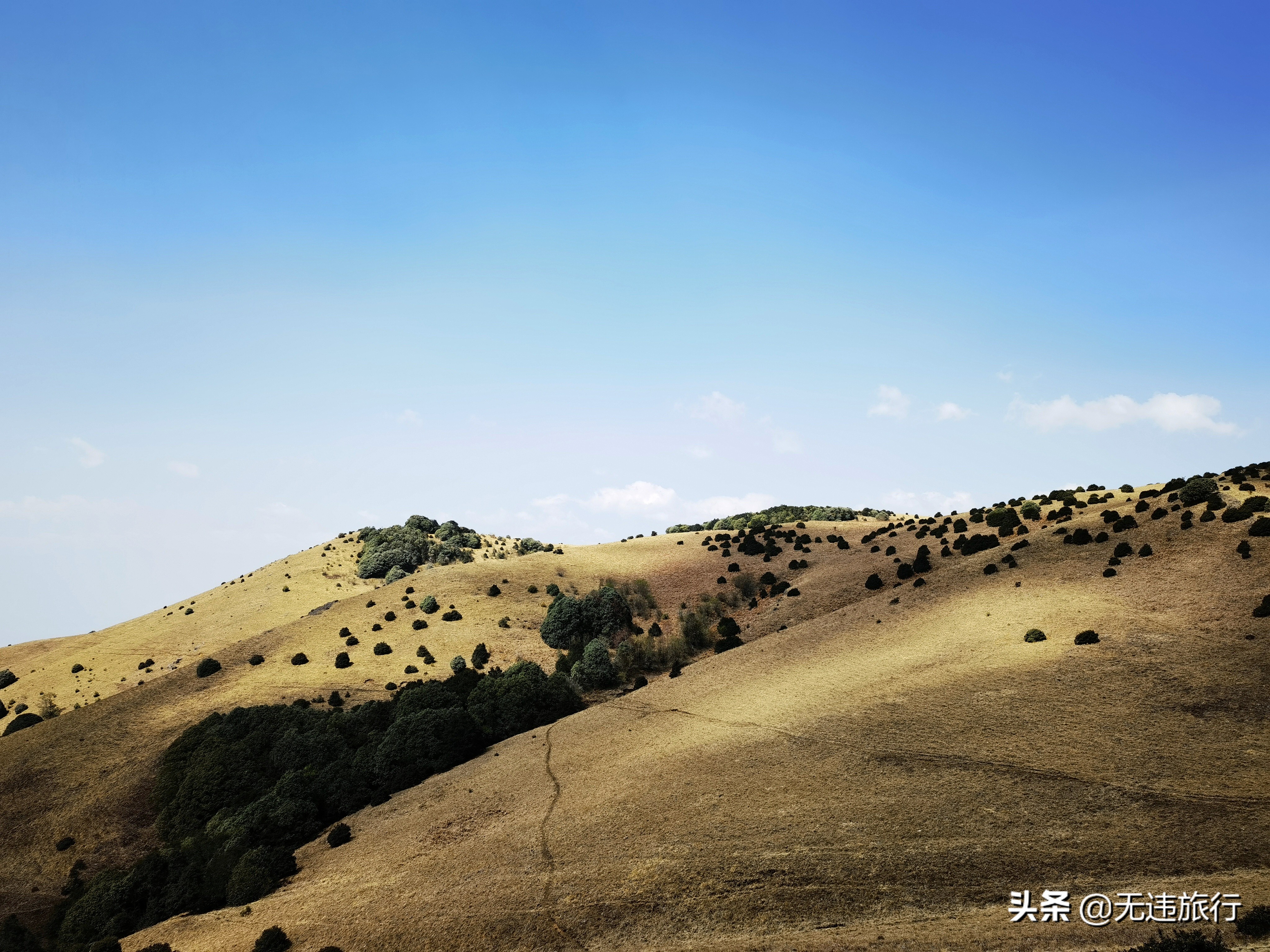 去大理鸡足山徒步旅行,大理鸡足山徒步登顶