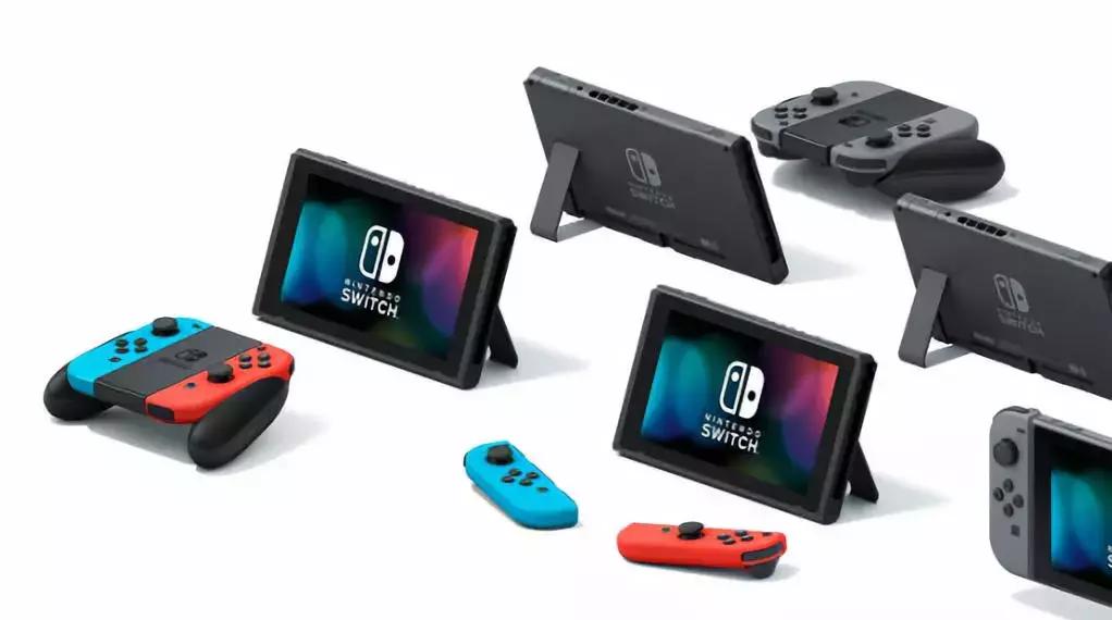 索尼xboxswitch买哪个好,索尼switchxbox的区别