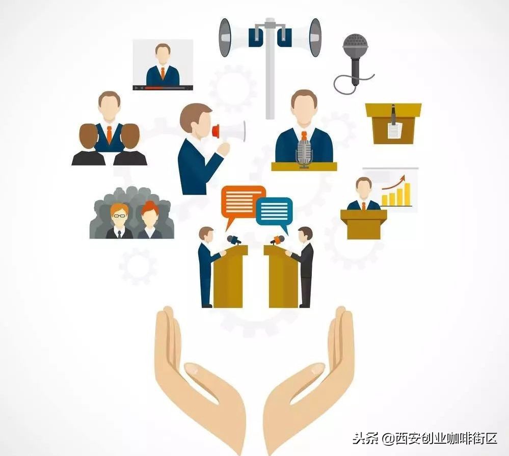 年轻人创业剧本怎么写,创业实战公开课