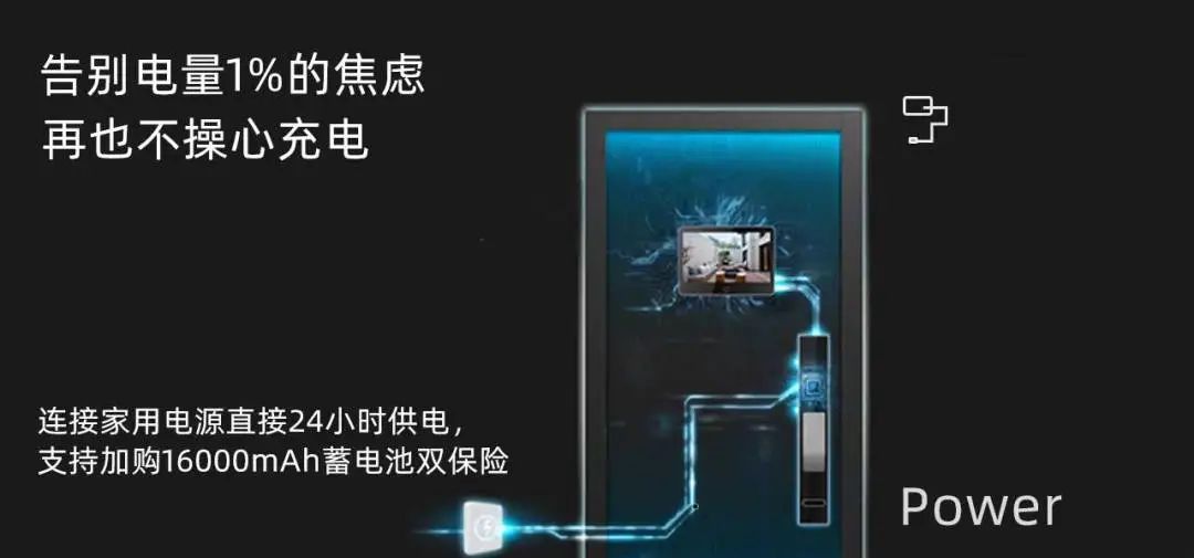 挺固智慧门怎么样,挺固防盗门为什么那么轻