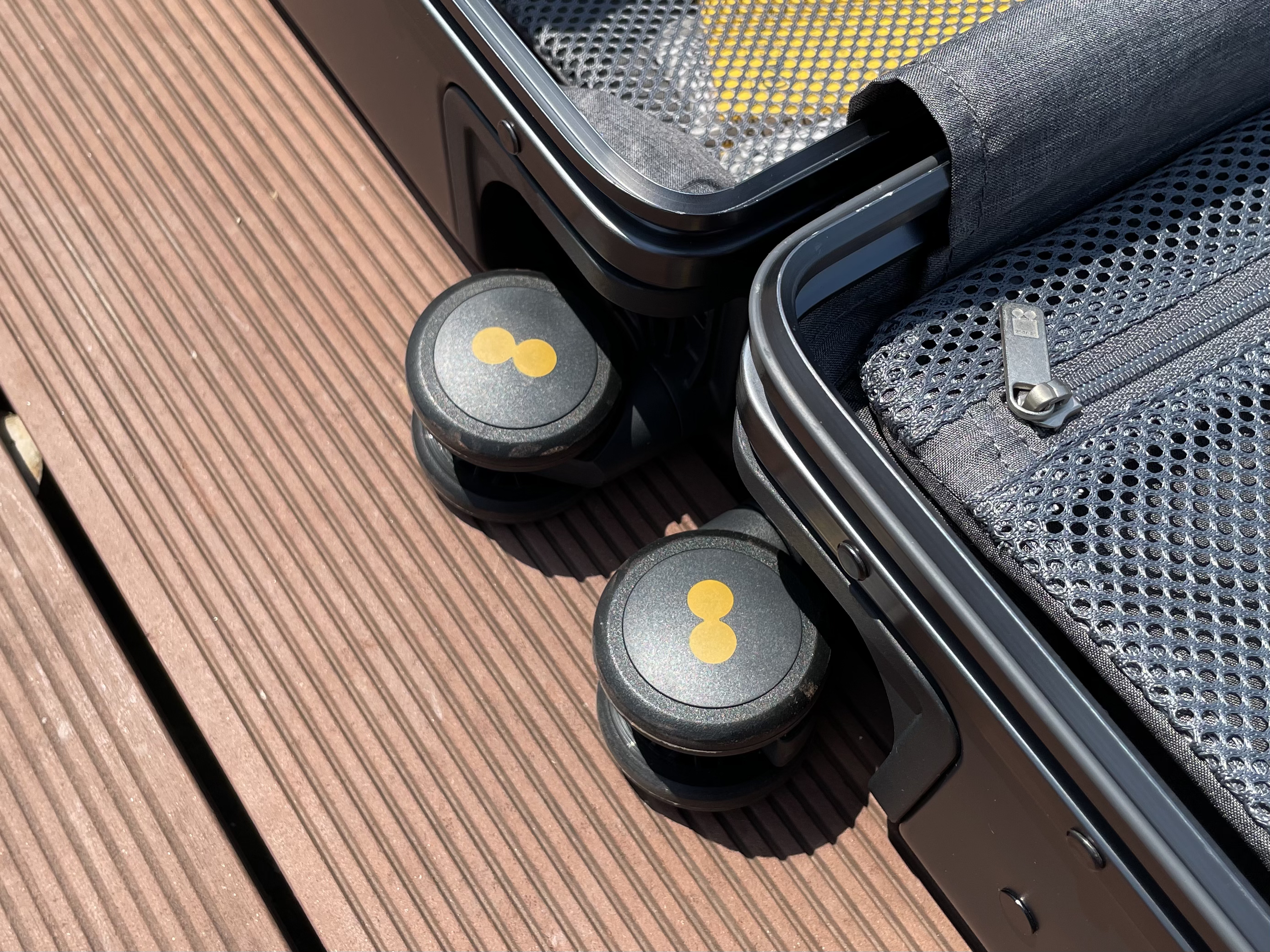 行李箱的挑选技巧以及要点,如何选购行李箱最合适