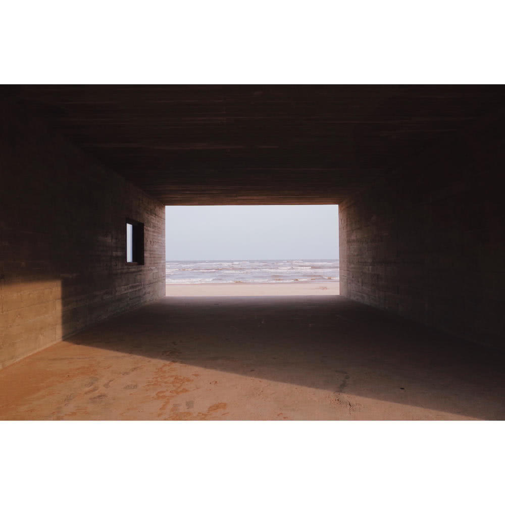 秦皇岛海边美不美,秦皇岛北戴河的大海真是太美了