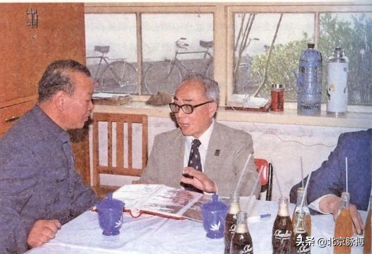 钟鼓楼历史真相,1983年北京钟鼓楼修复