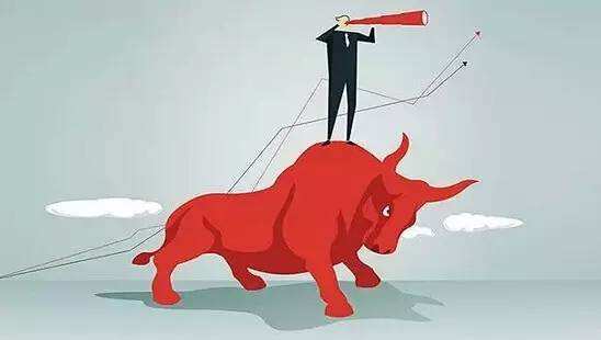 靠运气炒股靠谱吗,炒股赚大钱的最高境界