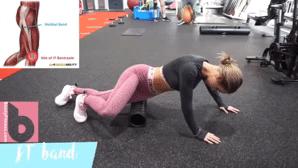 男子健身后腿软,健身腿软站不起来怎么办