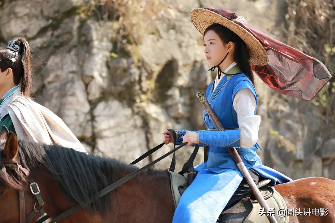 公认零差评的4部网剧你看过没,口碑爆棚的三部网剧你看过几部