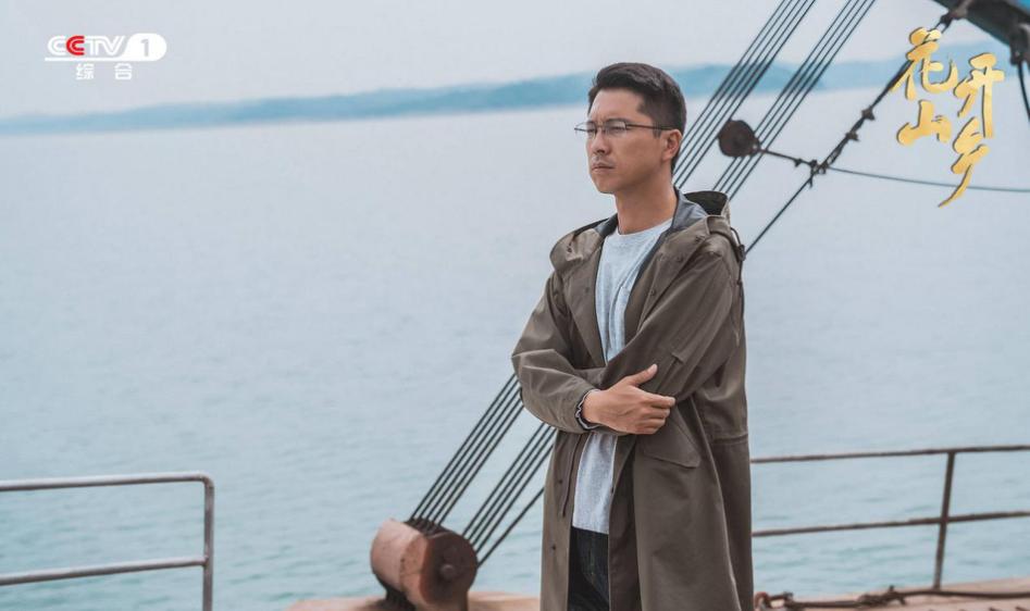 高希希拍摄现场,高希希导演访谈成毅