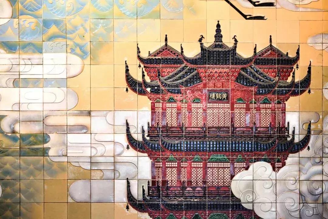 武汉刷屏了,武汉刷屏