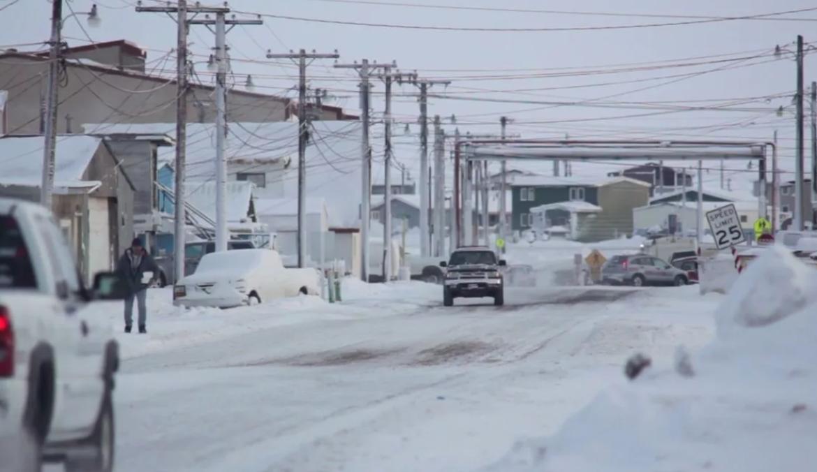 俄罗斯最冷的城市排名,零下55度最冷的城市