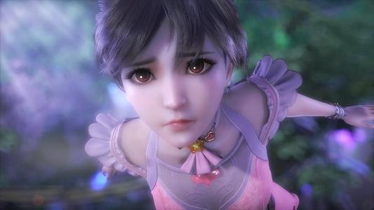 雾山五行凡人战力天花板第一,雾山五行国漫解读