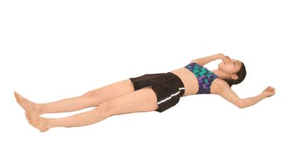 不要乱练燃脂操,十天减肥法睡前运动