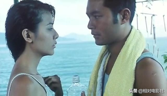 古天乐最新电影评价排行榜前十,古天乐评分最高的电视剧