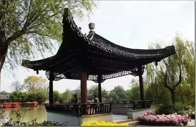 世上有一种房子,只有中国人懂得它的钟灵毓秀