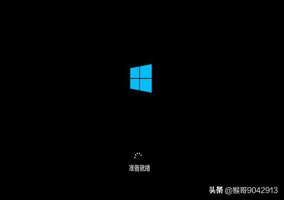 全盘镜像ghost装系统流程,怎么手动用ghost装系统教程图解