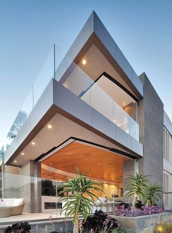 无框式玻璃栏杆做法,无边框玻璃栏杆安装方法图片