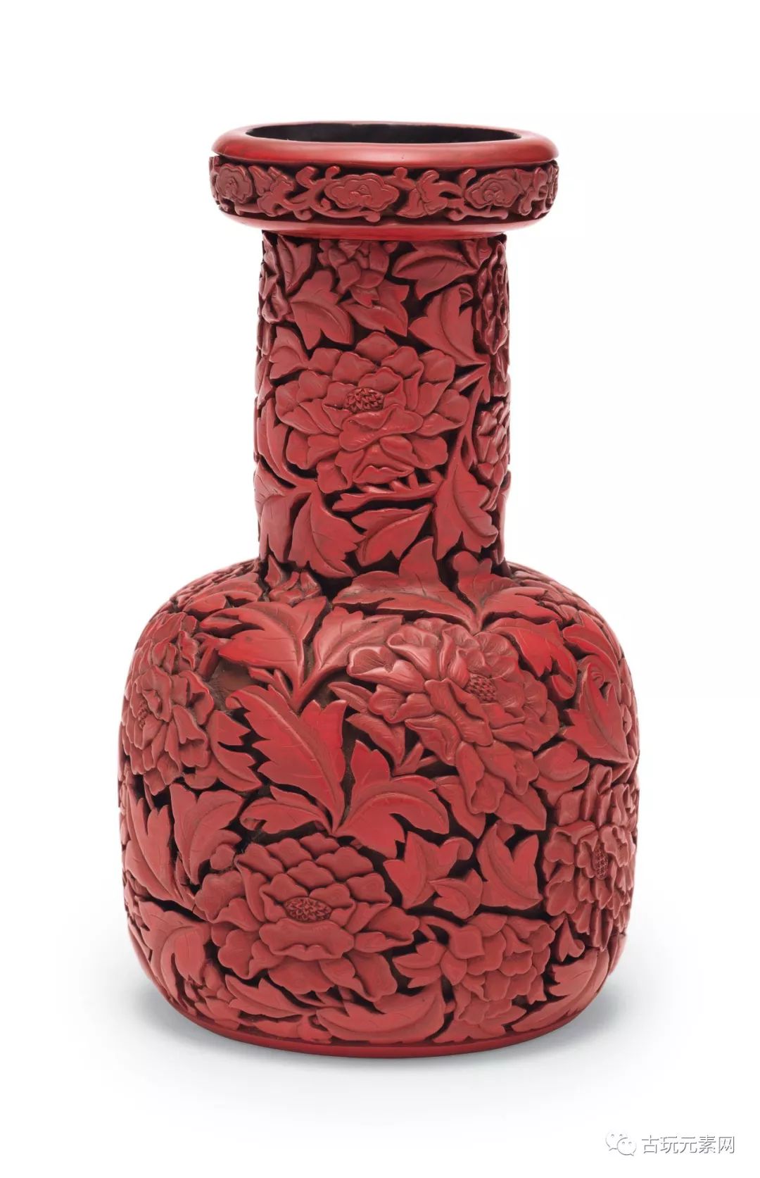 纽约苏富比总成交约1.2亿乾隆青白玉双鱼洗近2000万人民币成交