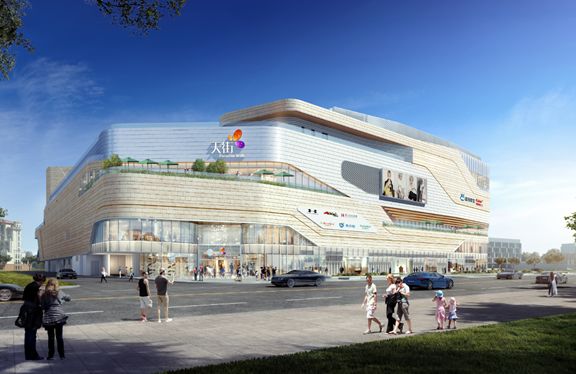 太古、九龙仓、K11、宜家2019集体进西安？