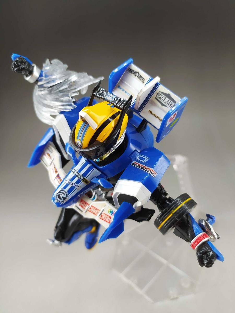 假面骑士drive方程式测评,假面骑士方程式shf测评