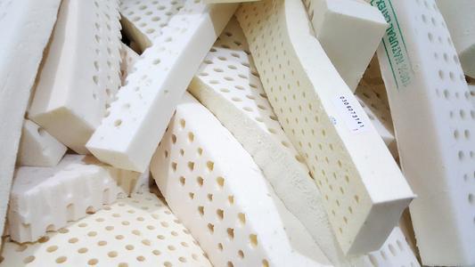 乳胶枕的4大谣言,乳胶枕的真实性