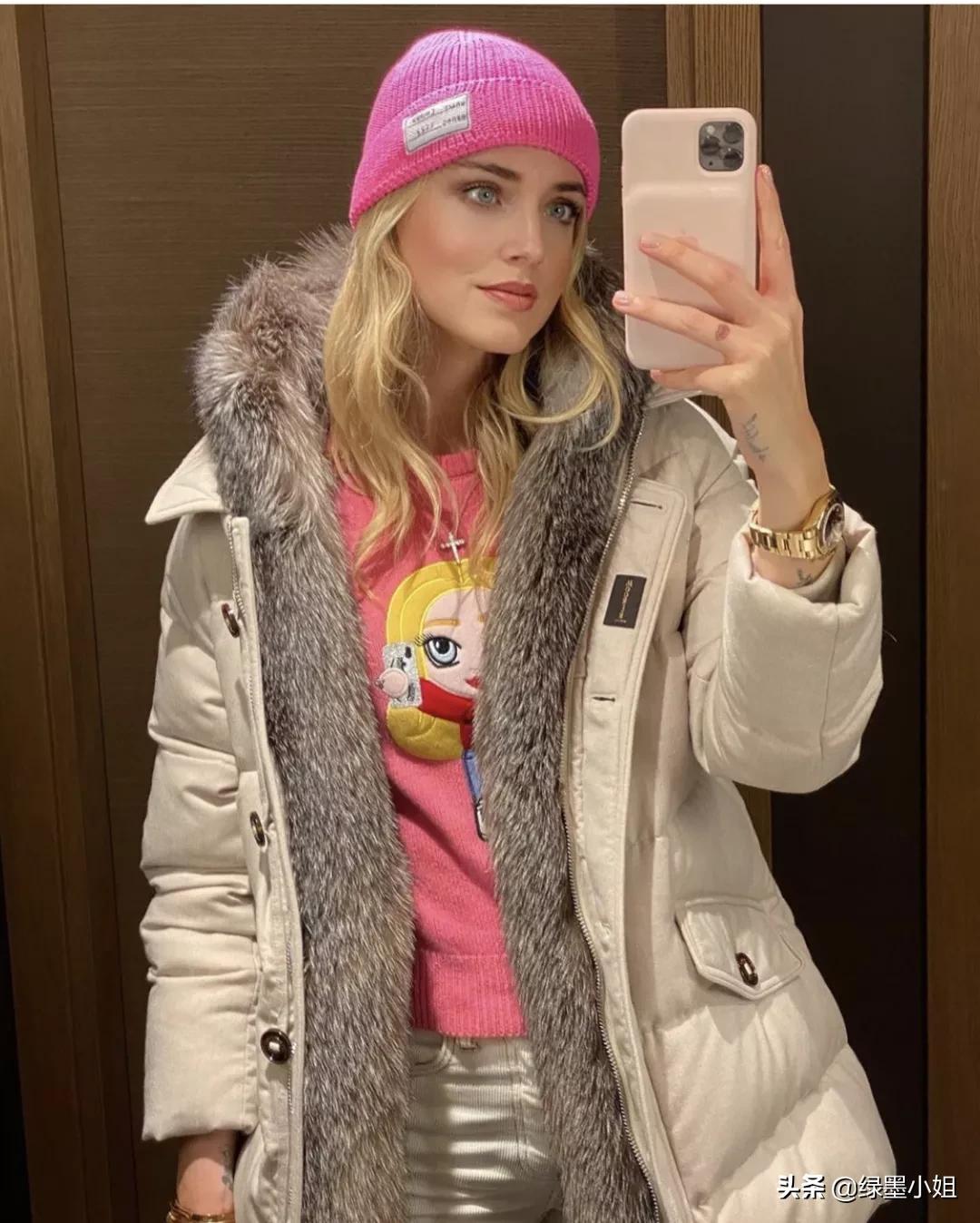 冬季必备派克服寒冬变暖冬,派克服可以在多冷的地方穿