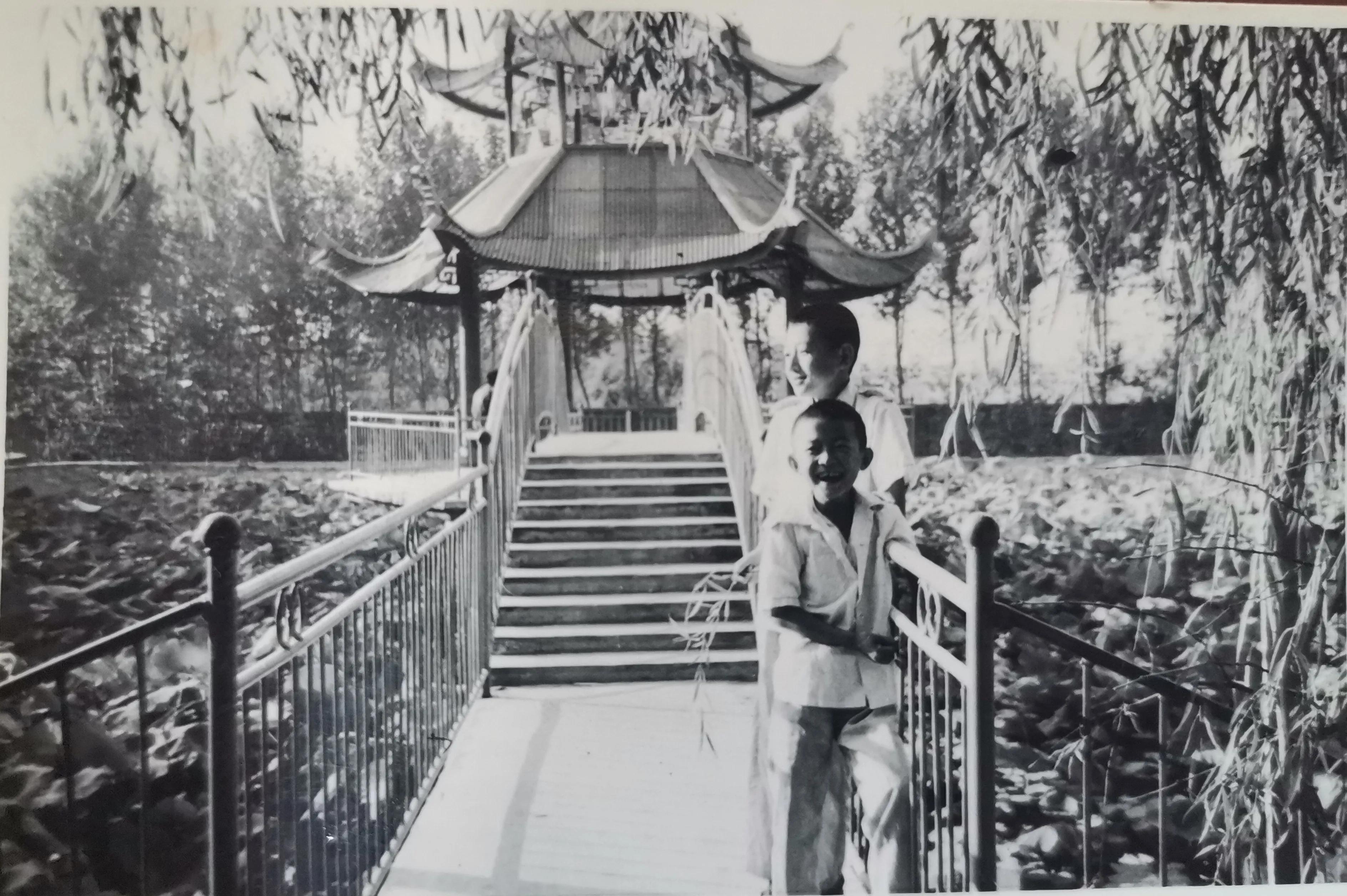 淄博67军军部旧址,67军高炮团原营房视频