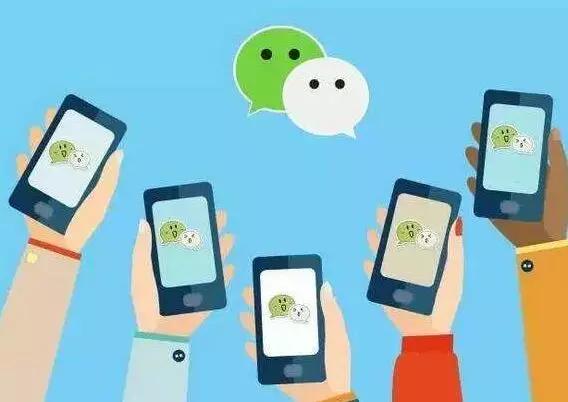 销售应该怎么样经营朋友圈,销售如何经营自己的朋友圈