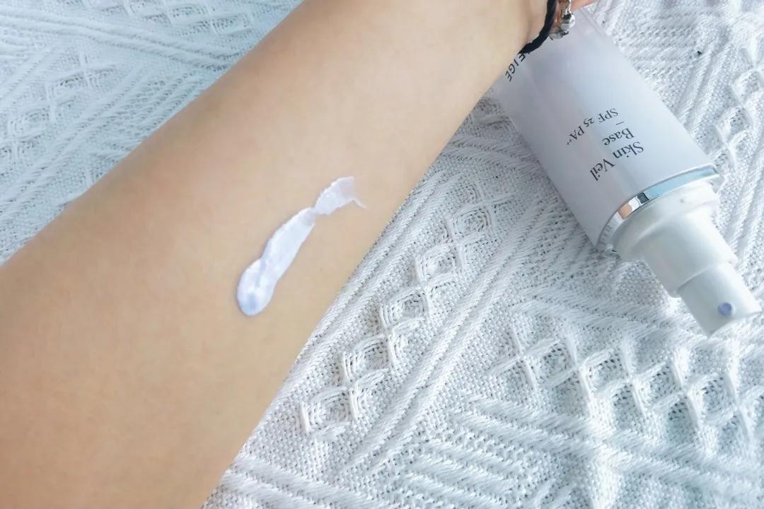 推荐一款好用的隔离霜,隔离霜3款