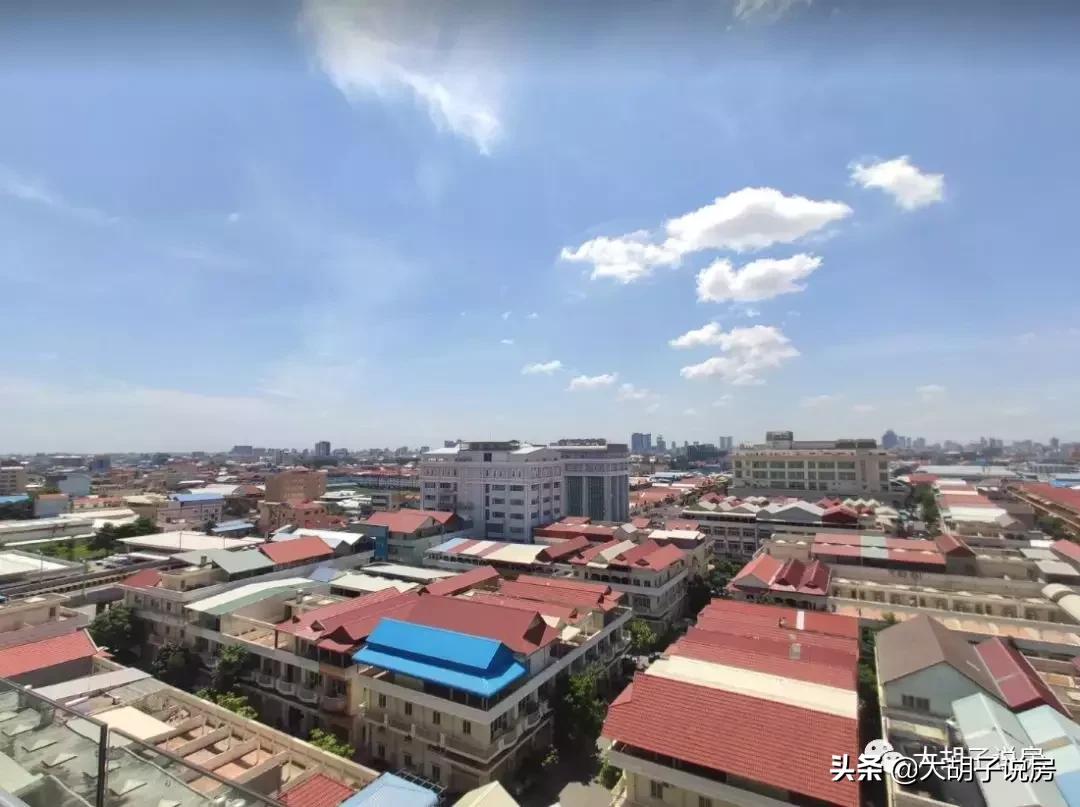 去柬埔寨金边的感受,柬埔寨金边之行