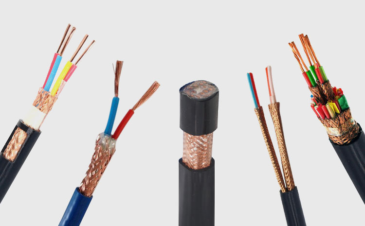 计算机电缆什么样子,计算机电缆与kvvp电缆区别