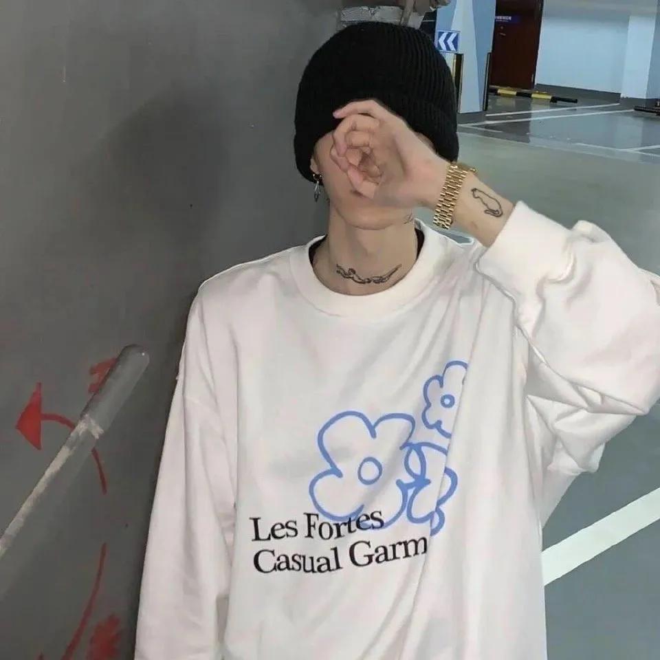 男头像｜可以脆弱，可以是不完美的