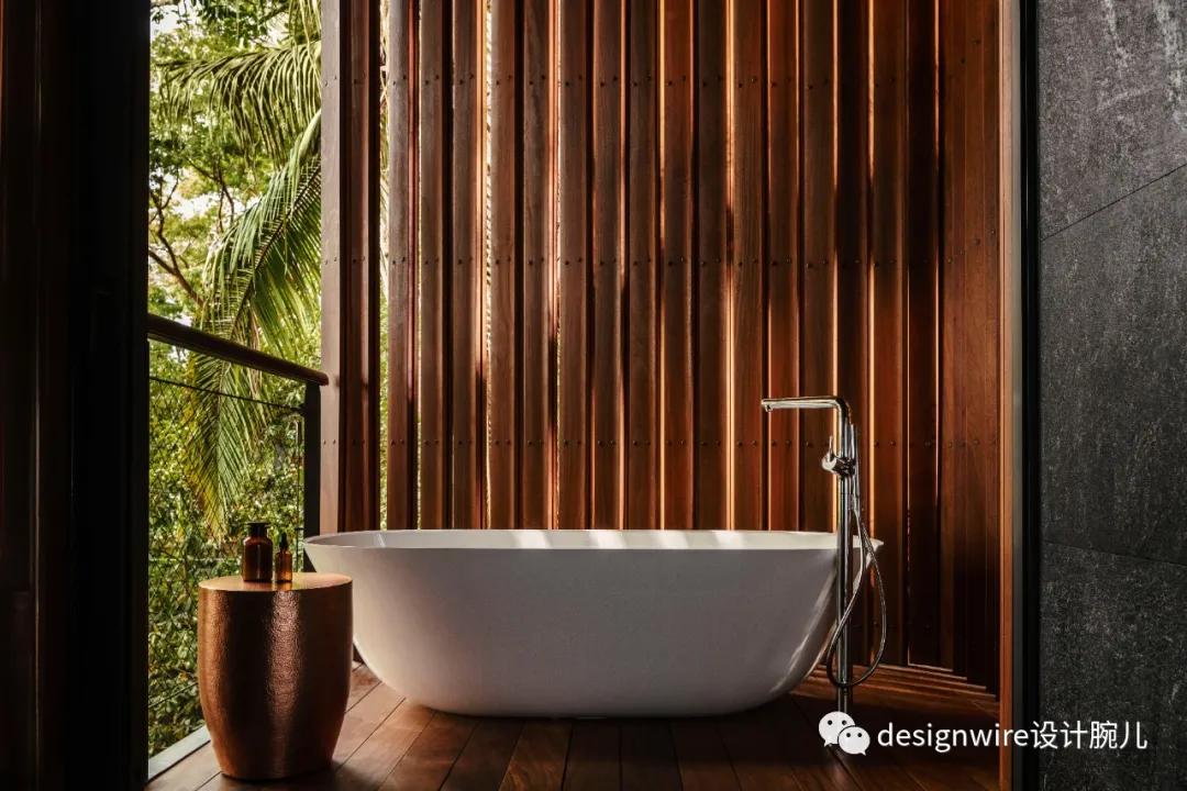 全球只有三家的酒店迪拜,oneandonly酒店