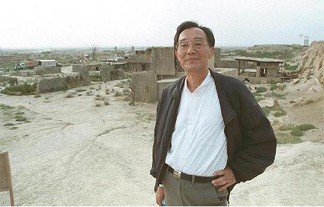 中国当代作家张贤亮,张贤亮二十年