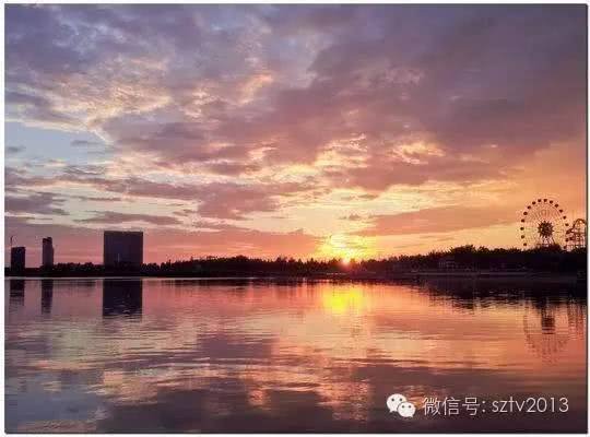 五一宿州风景,五一宿州旅游景点大全