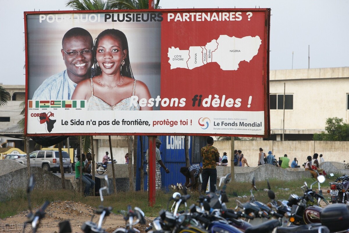 艾滋病病毒是如何诞生的,艾滋病毒通过什么方式繁殖