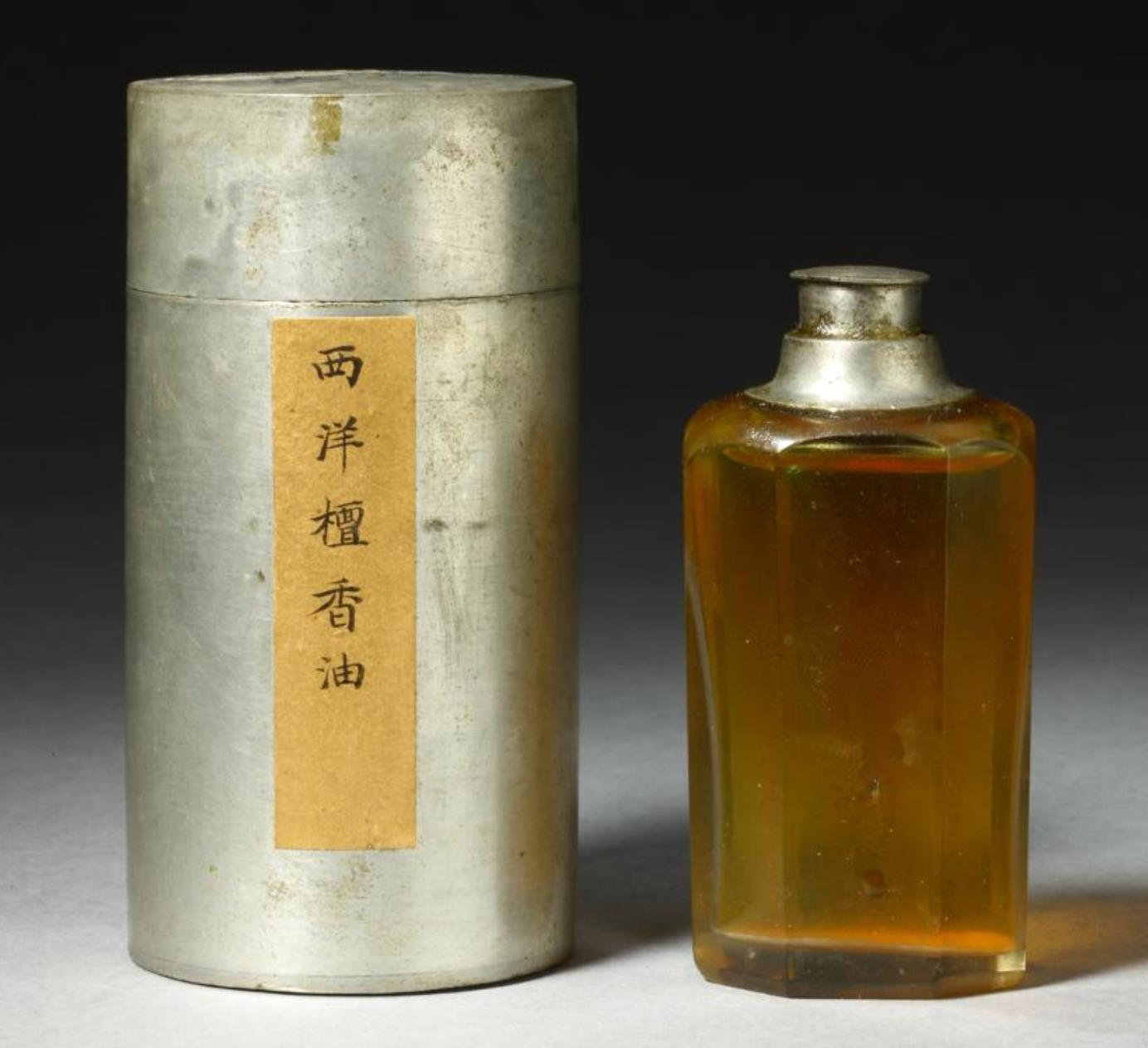 黄霑谈中国文化,古代香熏品香文化