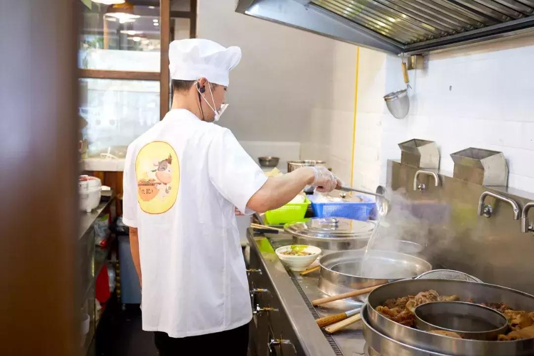 香港九记牛腩真实图,香港九记牛腩视频