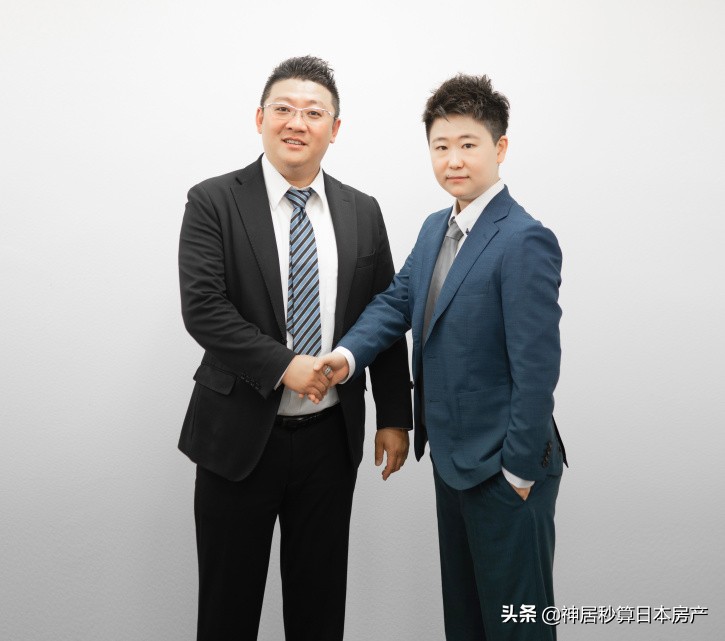 神居专访|从中餐馆老板到房产专家，中国小伙的日本创业路