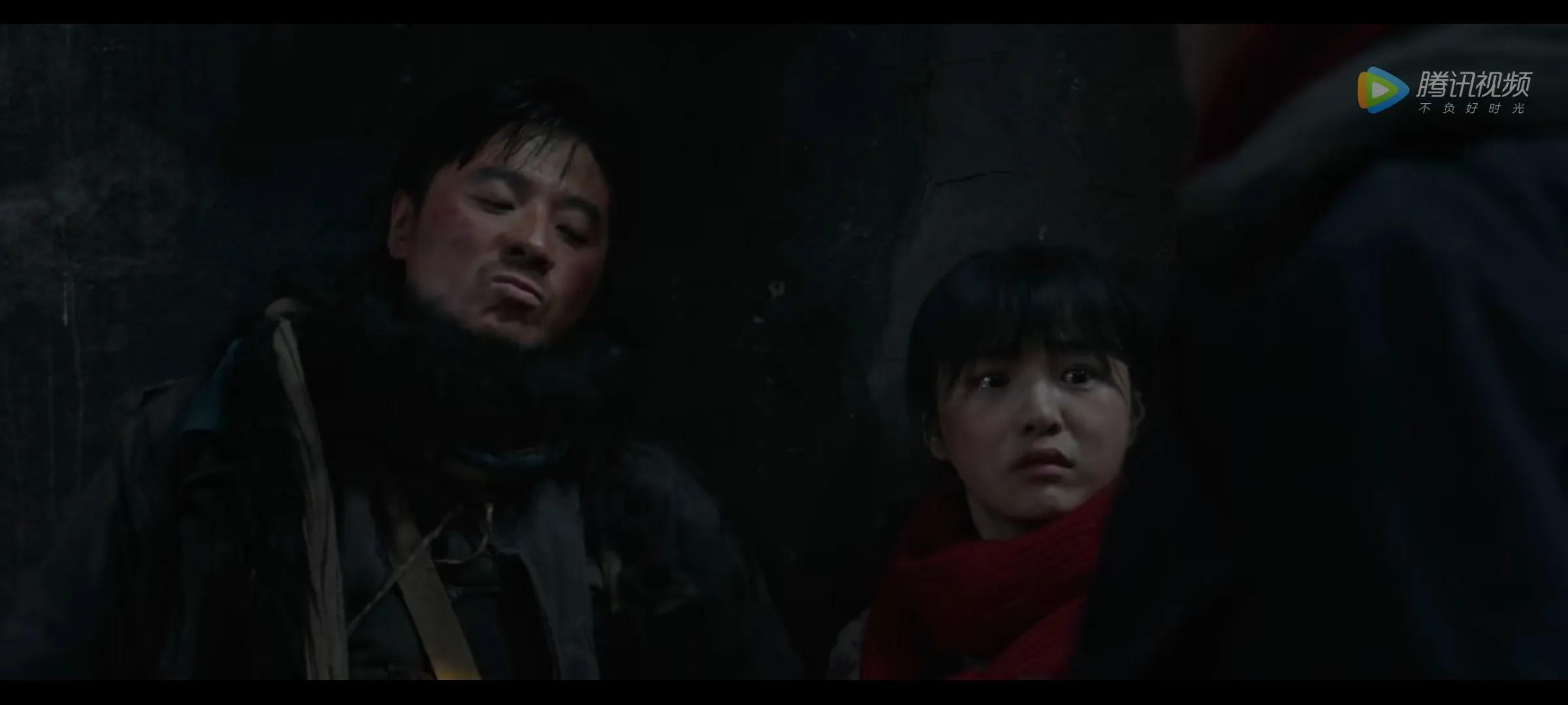 黄皮子坟你真的看懂了吗,黄皮子坟老胡